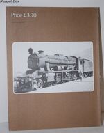 Middle East Railways Additional Image