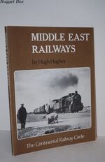 Middle East Railways