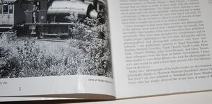 The Corringham Light Railway a New History Including Kynoch's Works, Additional Image