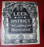 Leek and District - Illustrated Additional Image