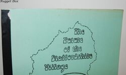 The Future of the Staffordshire Village Additional Image