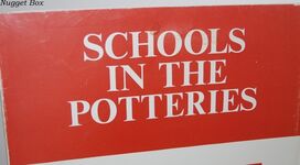 Schools in the Potteries Additional Image