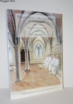 Excavations At Hulton Abbey, Staffordshire 1987-1994