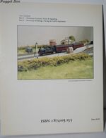 Creating a Model (Great Western Branch Line Modelling) Additional Image