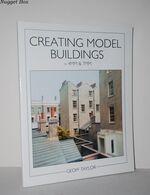 Creating Model Buildings in 4Mm & 7Mm