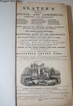 Slater's Royal National and Commercial Directory and Topography of the Additional Image