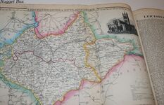 Slater's Royal National and Commercial Directory and Topography of the Additional Image