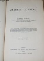 All Around the Wrekin Additional Image