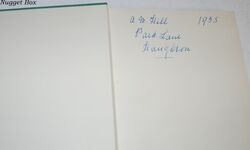 Haughton Rectory, Or, Four Country Parsons Additional Image