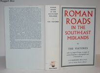 Roman Roads in the South-East Midlands Additional Image