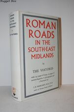 Roman Roads in the South-East Midlands