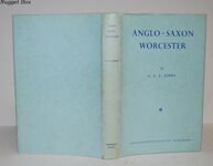 Anglo-Saxon Worcester Additional Image