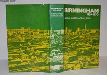 Birmingham, 1939 - 1970 Volume 3 Additional Image