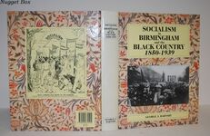 Socialism in Birmingham and the Black Country, 1850-1939 Additional Image