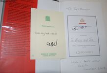 On a Clear Day Additional Image