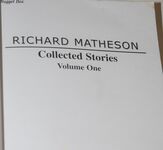Richard Matheson Collected Stories Additional Image
