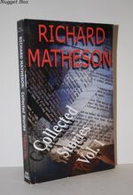 Richard Matheson Collected Stories