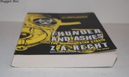 Thunder and Ashes The Morning Strain Additional Image