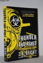 Thunder and Ashes The Morning Strain