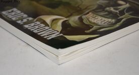 World War of the Dead A Zombie Novel Additional Image