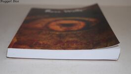 The Afflicted Additional Image