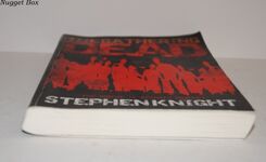 The Gathering Dead Additional Image