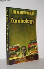 Zombology A Zombie Anthology