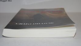 Tooth and Nail Additional Image