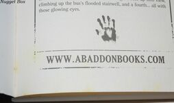 Tomes of the Dead - Tides of Souls Additional Image