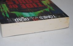 Tomes of the Dead - Tides of Souls Additional Image