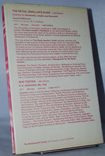 Management for the Retail Jeweller Additional Image