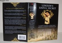 London's Sinful Secret The Bawdy History and Very Public Passions of Additional Image