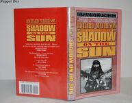 Shadow on the Sun Additional Image