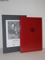 Izaak Walton A Drama in Four Parts