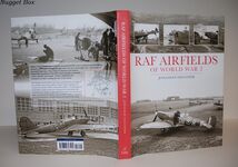 RAF Airfields of World War 2 Additional Image
