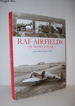 RAF Airfields of World War 2