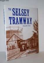 SELSEY TRAMWAY VOL 2 V. 2