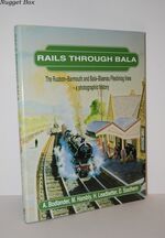 Rails through Bala