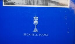 The Wisbech & Upwell Tramsway Centenary Album Additional Image