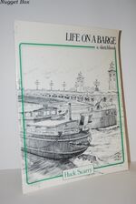 Life on a Barge a Sketchbook