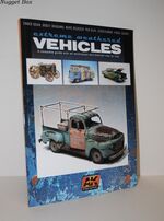 Extreme Weathered Vehicles A Complete Guide with all Techniques & Detailed