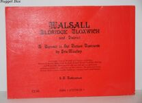 Walsall, Aldridge, Bloxwich and District A Portrait in Old Picture Additional Image