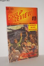 Pulp Review #19