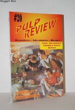 Pulp Review #20