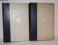 LOGS of the GREAT SEA FIGHTS 1794-1805 in Two Volumes Additional Image