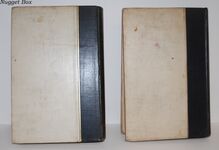 LOGS of the GREAT SEA FIGHTS 1794-1805 in Two Volumes Additional Image