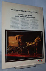 Chicago: City on Fire.  100 Years of Progress 1871 - 1971 Additional Image