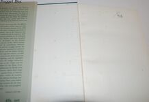 The War At Sea 1939 - 1945 Volume III the Offensive Part I 1st June 1943 - Additional Image