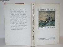 Storm on the Waters - the Story of the Life-Boat Service in the War of Additional Image