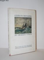 Storm on the Waters - the Story of the Life-Boat Service in the War of